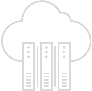 Icon Cloud Hosting