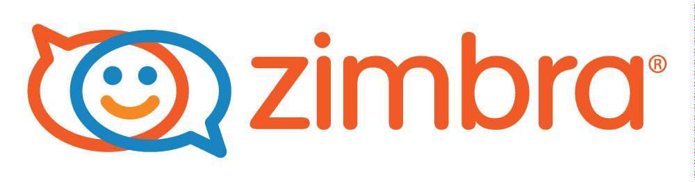 Logo Zimbra