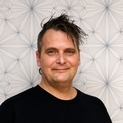 Profilbild Ernst Hödl