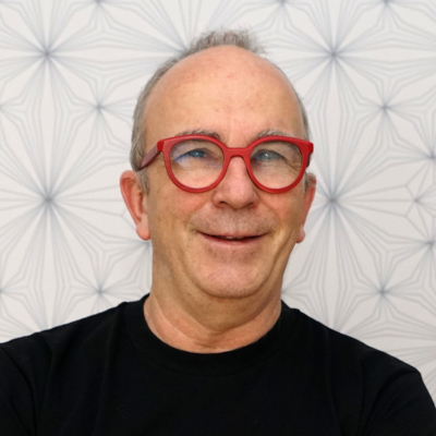 Portrait Nikolaus Dürk, X-Net