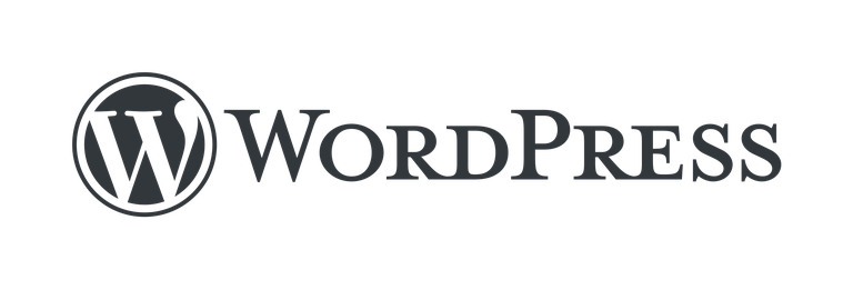 Logo Wordpress